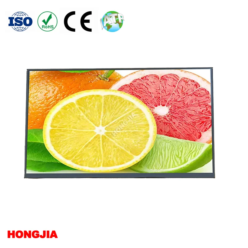 Paparan IPS tft 10.1 inci 1920x1080 dengan Antara Muka 40PIN lvds