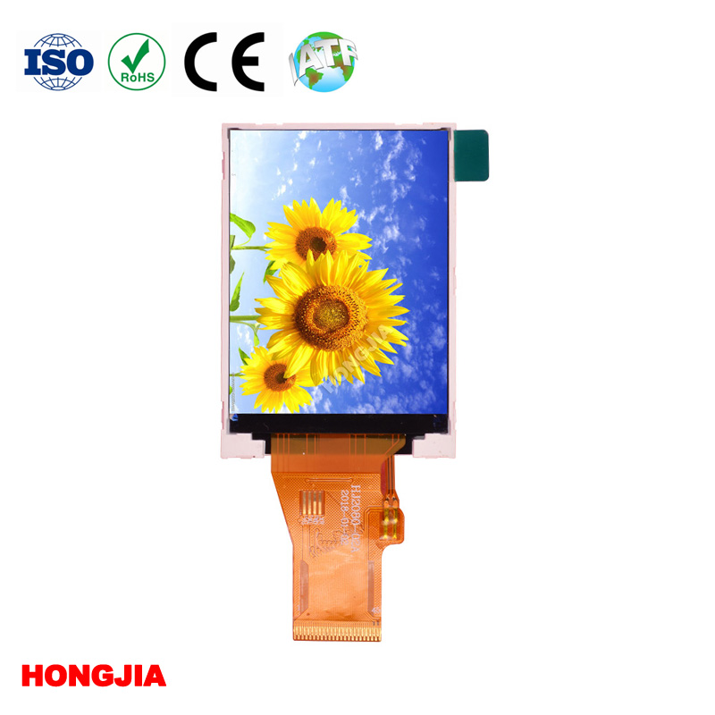 Modul LCD TFT 2.0 inci 45PIN