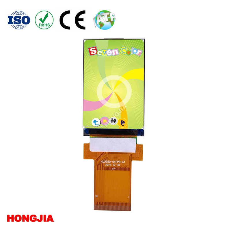 Modul LCD TFT 2.4 inci 320*480