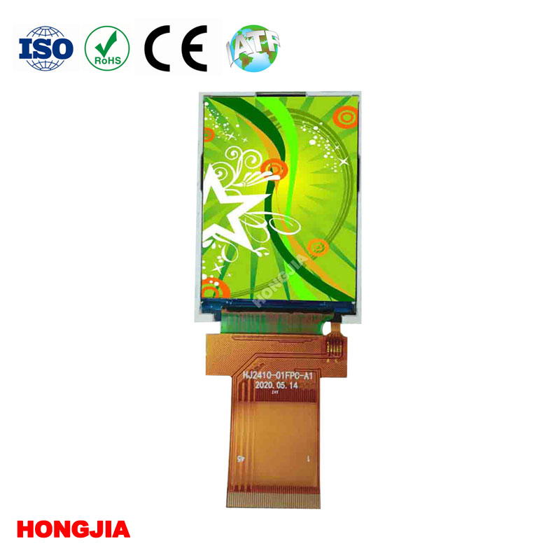 Modul LCD TFT 2.4 inci 480*640