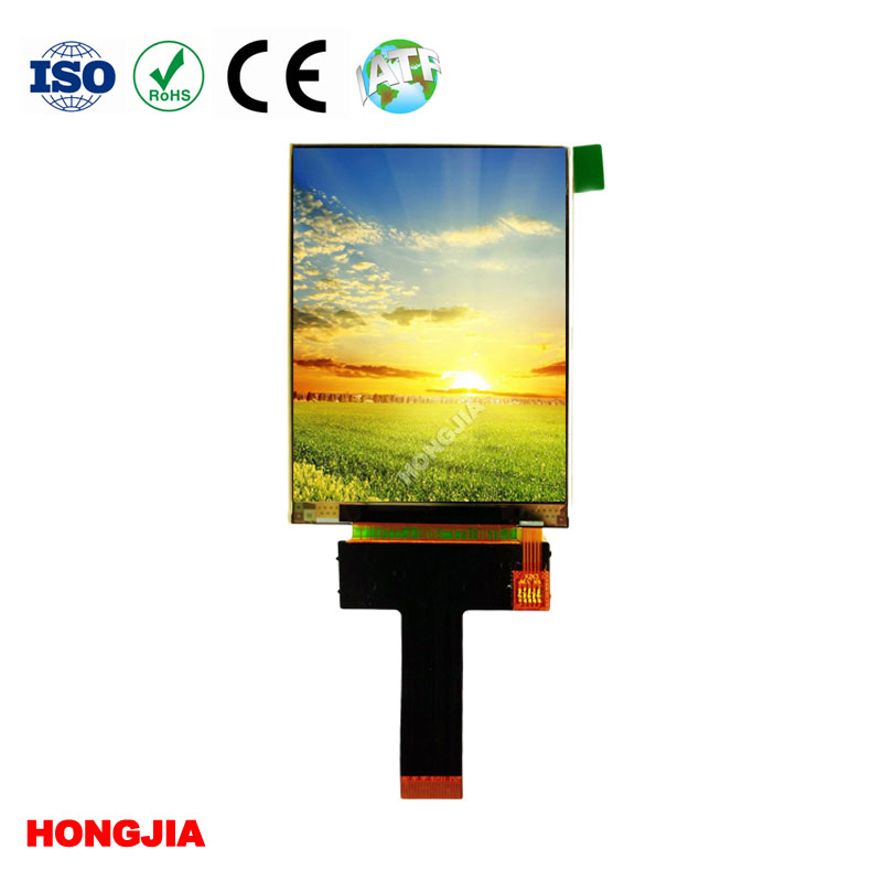 Modul LCD TFT 2.8 inci 480*640 MIPI