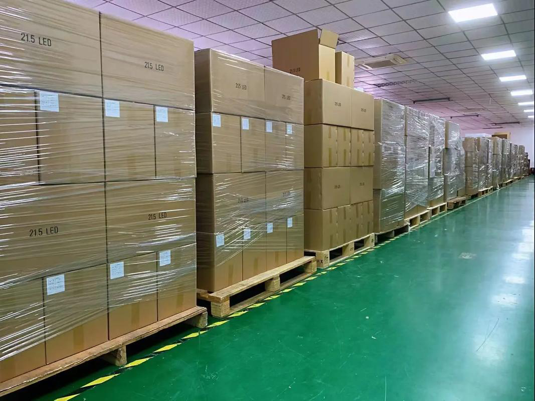 Cara memanjangkan hayat penyimpanan skrin LCD