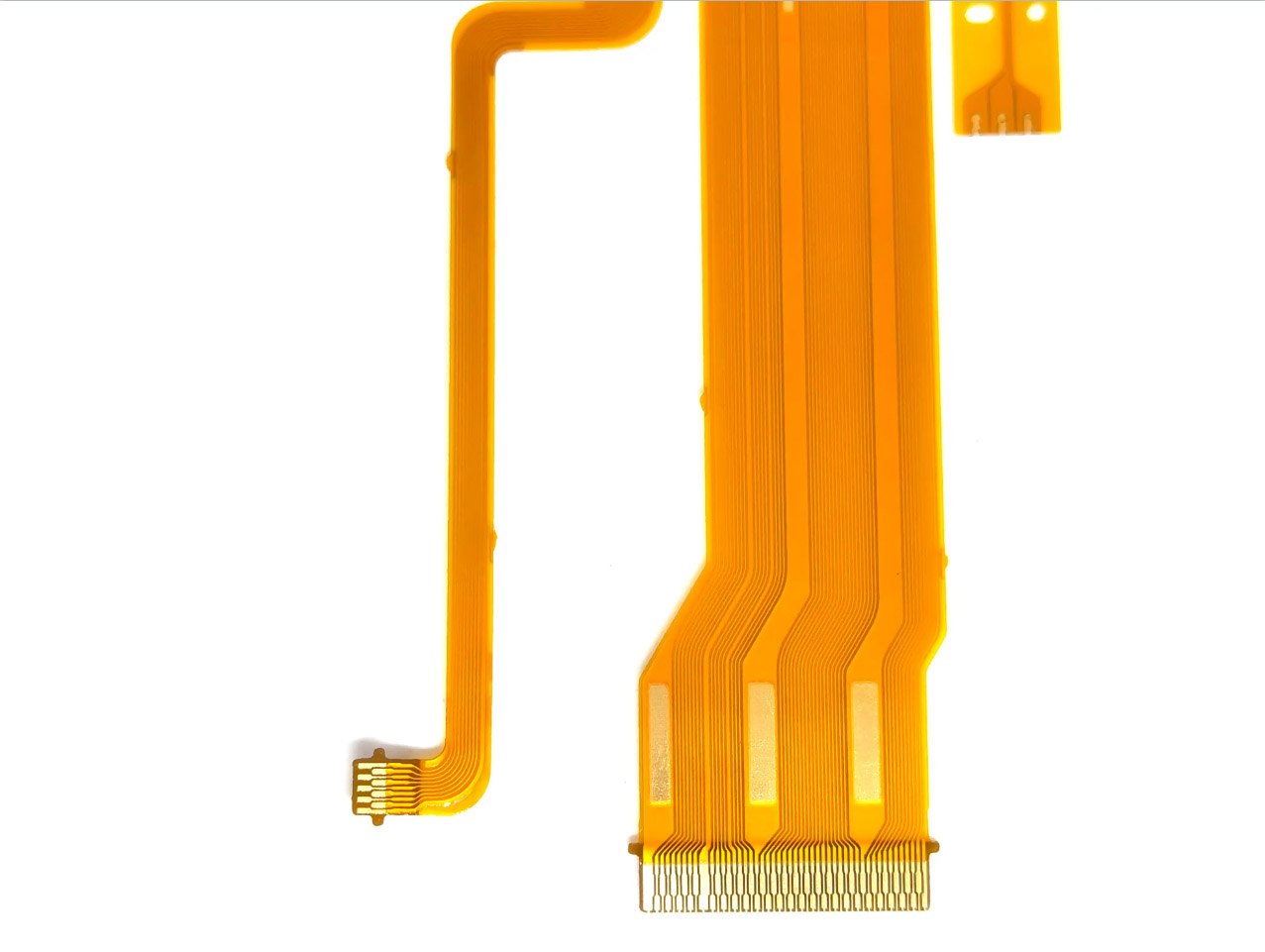 Cara membezakan kualiti kabel fleksibel skrin LCD