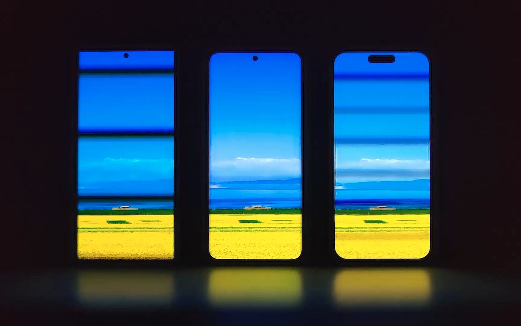 Cara Melaksanakan Skrin LCD PMW Dimming Di Motherboard