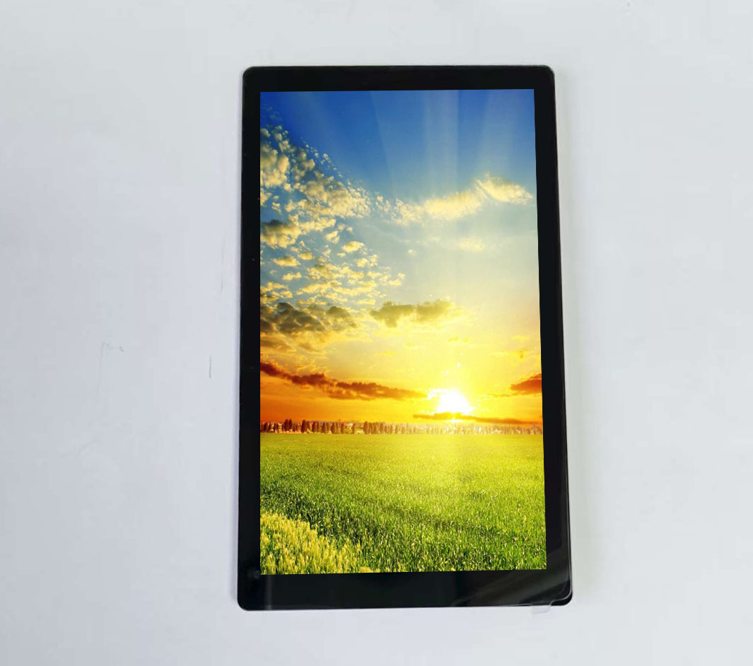 4.3 inci Incell LCD dengan 480*800 Resolusi dan skrin sentuh, ultra-tipis dan kos rendah.