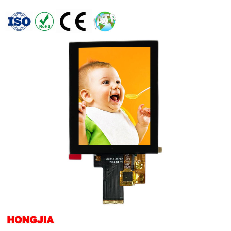Punca dan penyelesaian untuk pemanasan skrin LCD