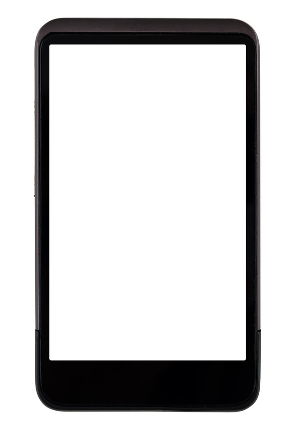 Mengapakah skrin LCD bersaiz kecil dan sederhana mempunyai dua mod paparan: sentiasa putih dan sentiasa hitam?