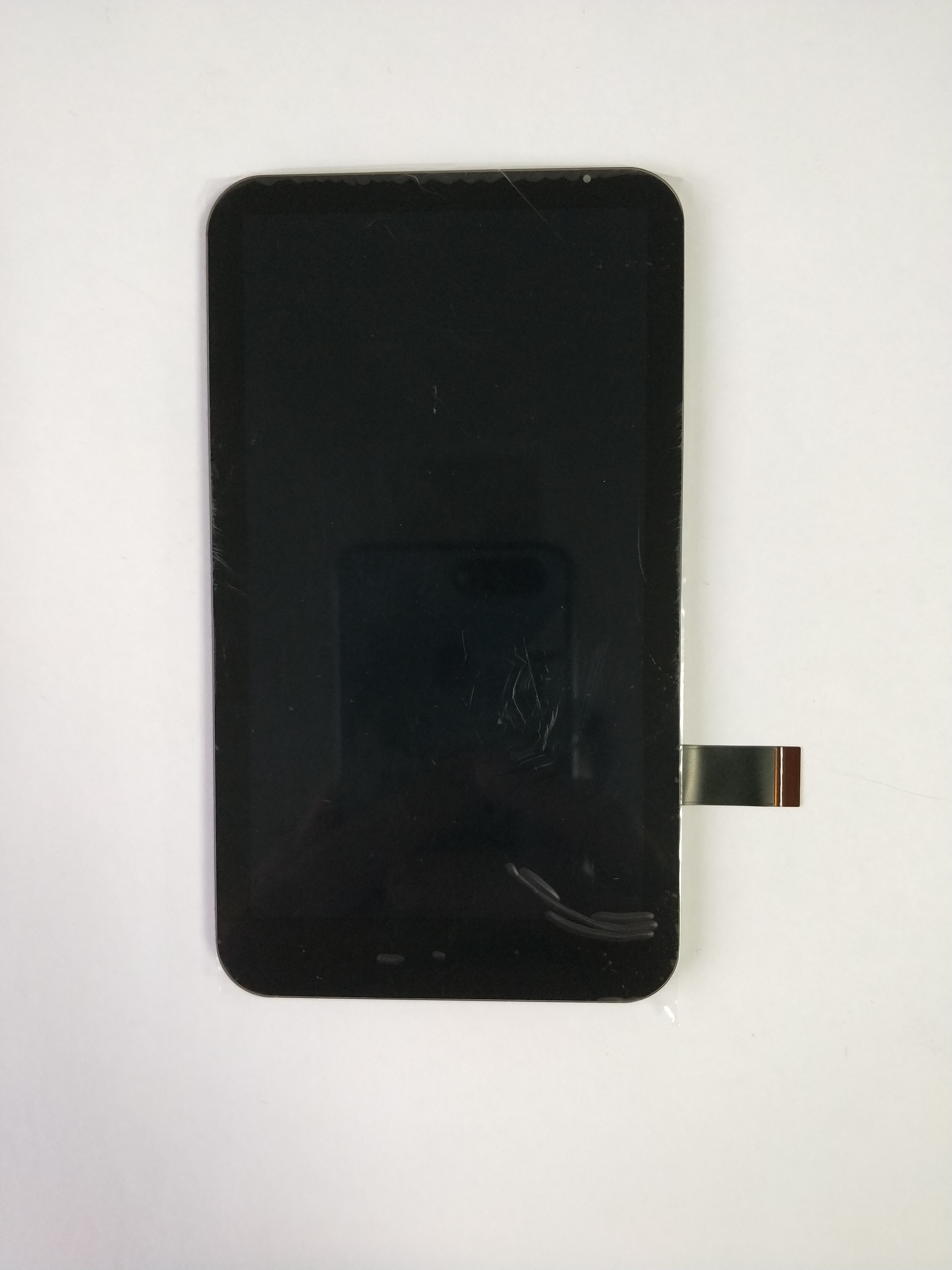 Skrin LCD IPS 5-inci dengan resolusi 720*1280, menyokong antara muka MIPI 2 saluran