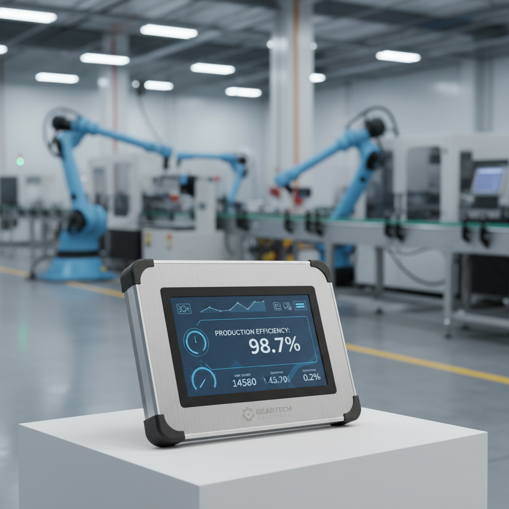 Modul Sentuh LCD Insel Premium 5.5 Inci | Pembekal B2B AS