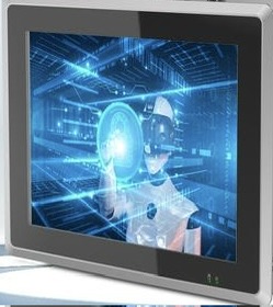Perbezaan Antara Paparan Perindustrian dan Paparan Elektronik Pengguna