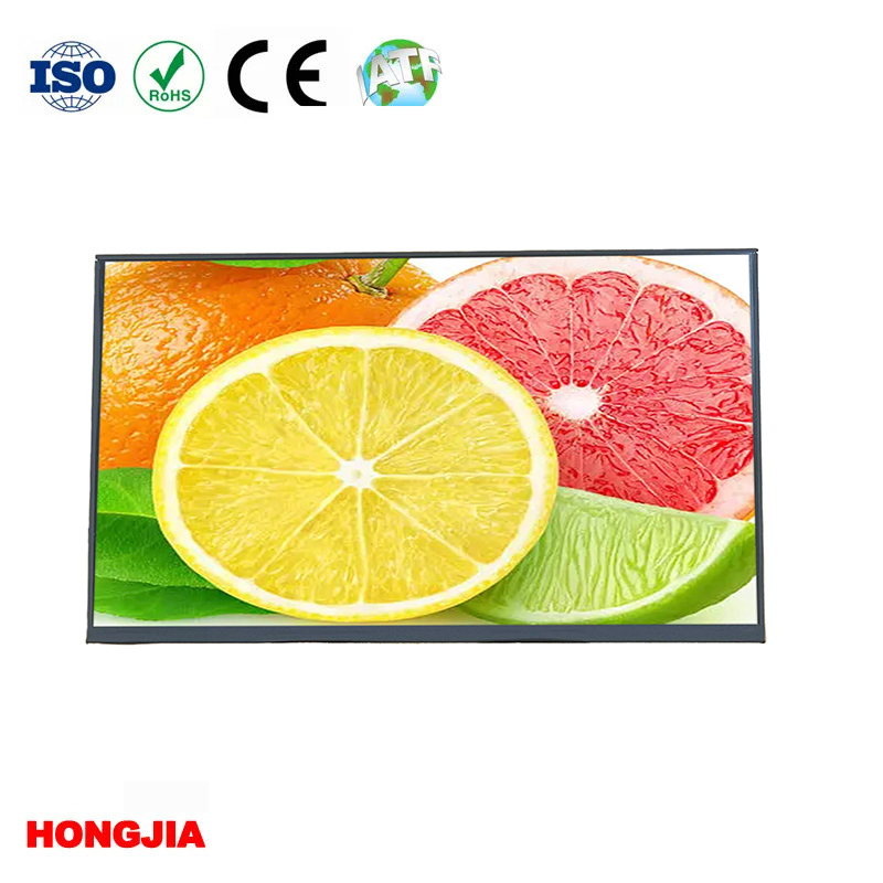 LCD Definisi Tinggi 10.1-inci (1920x1080) Memacu Peningkatan Paparan dalam Peranti Elektronik