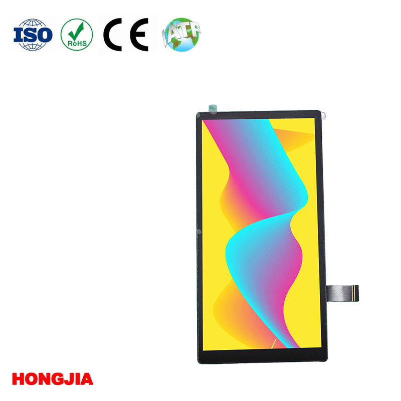 LCD IPS 5.9-inci (720x1480, Antara Muka MIPI, Nisbah Aspek 18:9)