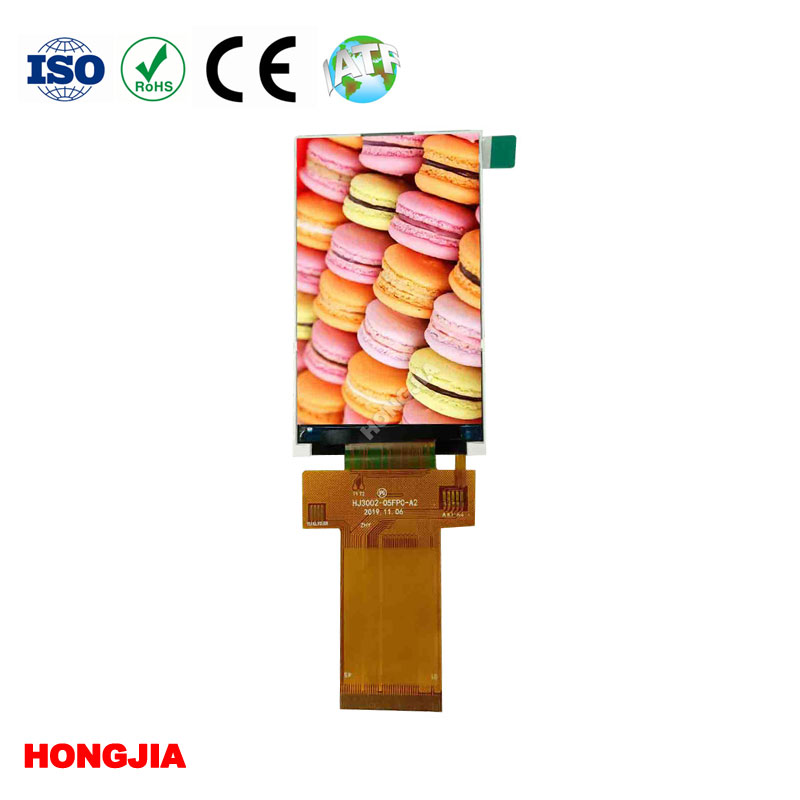 Modul LCD TFT 3.0 inci 240*400 MCU