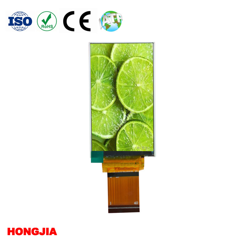 Modul LCD TFT 3.0 inci 40PIN