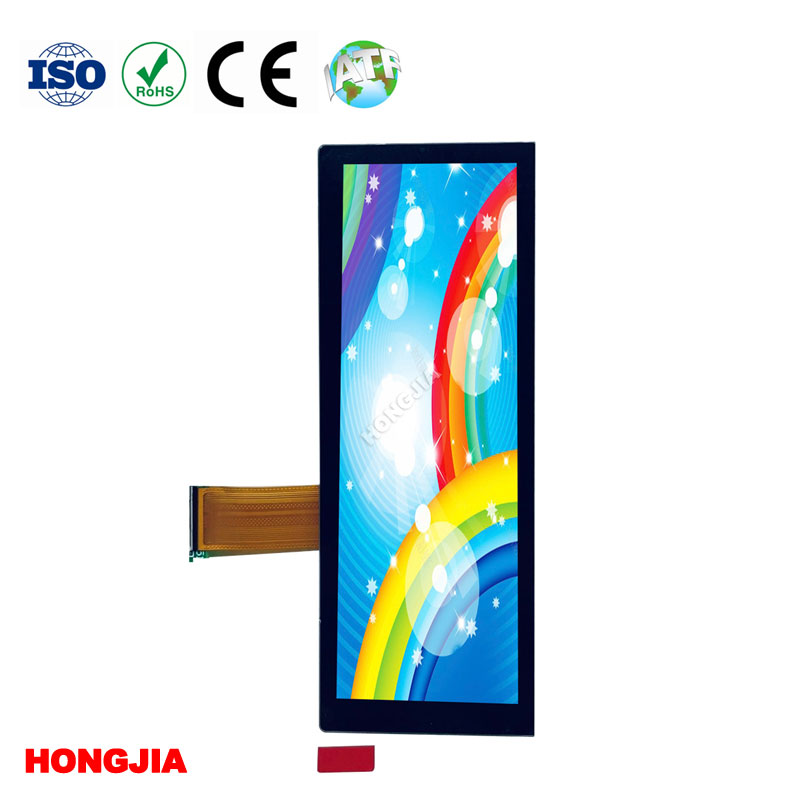 Modul LCD Sentuh 3.01 inci