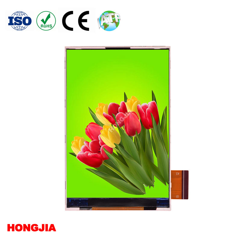 Modul LCD TFT 3.2 inci 320*480