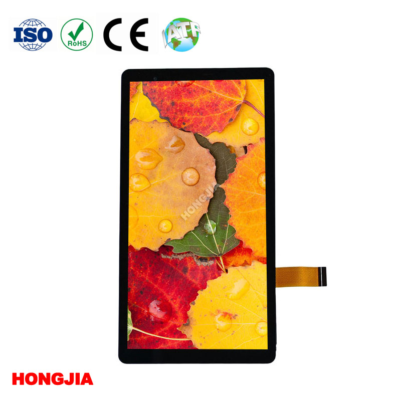 Lcd Insel 5.5 Inci 720*1280 MIPI dengan Sentuhan ST7121P