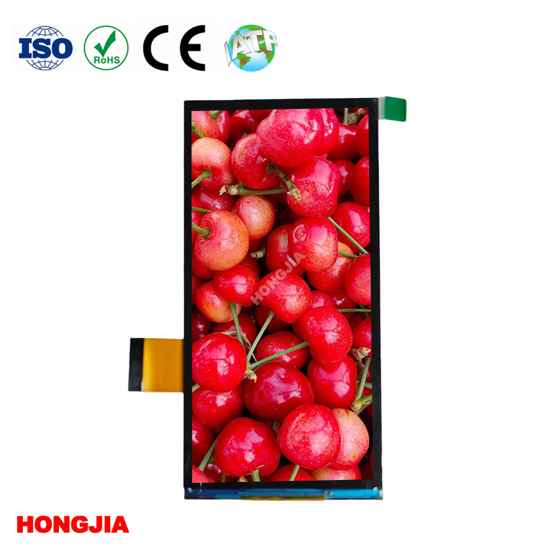 Skrin LCD IPS 5.5 inci 720*1440 MIPI