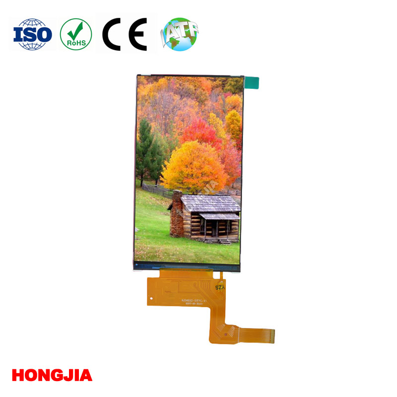 Modul LCD TFT 5.5 inci 720*1280