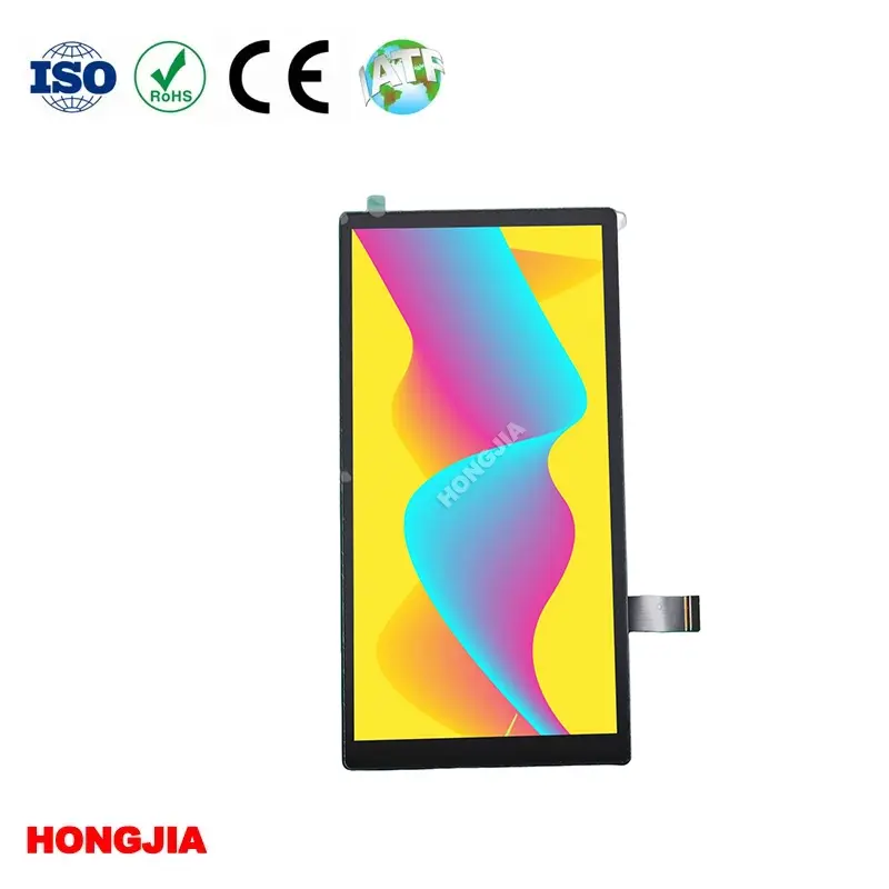 Paparan IPS 5.9 Inci dengan Sentuhan 720×1480 MIPI